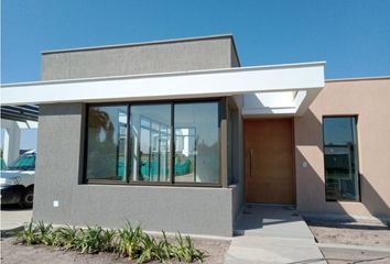 Casa en  Luján De Cuyo, Mendoza