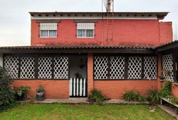 Casa en  Muñiz, Partido De San Miguel