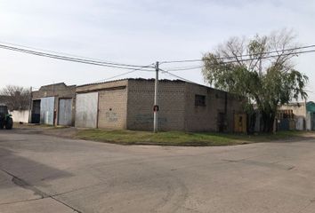 Galpónes/Bodegas en  Venado Tuerto, Santa Fe