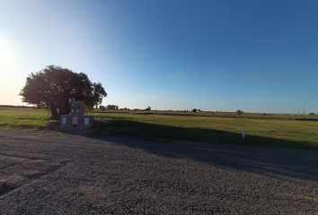 Terrenos en  Santo Tomé, Santa Fe