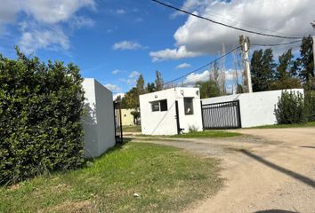 Terrenos en  Manuel B Gonnet, Partido De La Plata