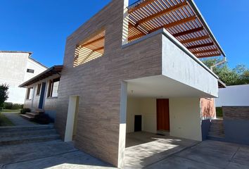 Casa en  Tumbaco, Quito