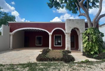 Casa en  Calle 44 189, Centro, Valladolid, Yucatán, 97780, Mex