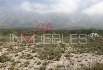 Lote de Terreno en  Carretera Saltillo-grutas, García, Nuevo León, 66013, Mex