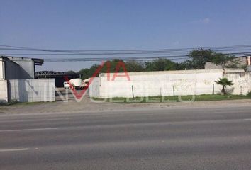 Lote de Terreno en  Calle Montealban 812, Guadalupe, Nuevo León, 67160, Mex