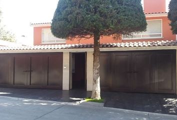 Casa en condominio en  Privada Bosque De Gibraltar, Jardines De La Herradura, Miguel Hidalgo, Ciudad De México, 52784, Mex