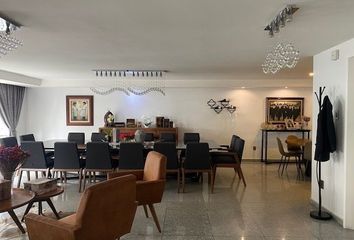 Departamento en  Avenida Homero, Polanco I Sección, Miguel Hidalgo, Ciudad De México, 11510, Mex