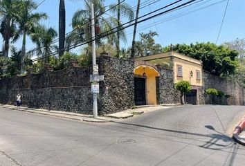 Casa en  Calle Ignacio Manuel Altamirano, Acapantzingo, Cuernavaca, Morelos, 62440, Mex