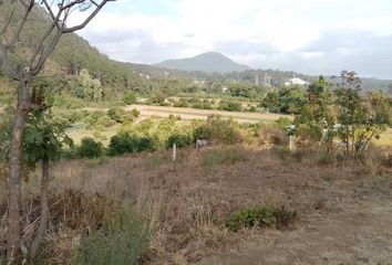 Lote de Terreno en  Carretera Toluca-valle De Bravo, San Gaspar, Valle De Bravo, México, 51208, Mex