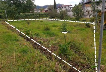 Lote de Terreno en  Carretera Toluca-valle De Bravo, San Gaspar, Valle De Bravo, México, 51208, Mex