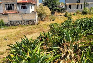 Lote de Terreno en  Carretera Toluca-valle De Bravo, San Gaspar, Valle De Bravo, México, 51208, Mex