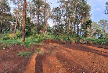 Lote de Terreno en  San Gabriel Ixtla, Valle De Bravo, México, Mex