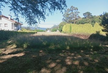 Terreno en  Cerceda, Coruña (a) Provincia