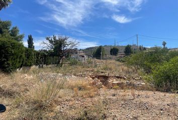 Terreno en  Chiva, Valencia/valència Provincia