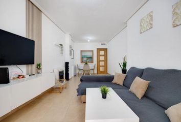 Apartamento en  Distrito 2 - Urbanizaciones - Los Naúfragos, Torrevieja