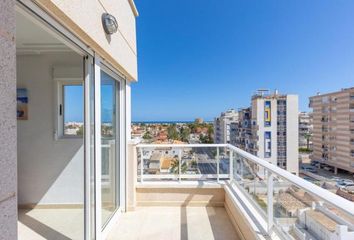 Apartamento en  Distrito 2 - Urbanizaciones - Los Naúfragos, Torrevieja