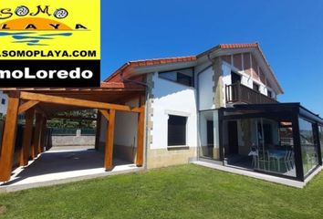 Chalet en  Somo, Cantabria