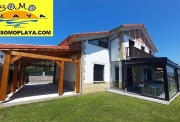 Chalet en  Somo, Cantabria