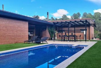 Chalet en  Ullastrell, Barcelona Provincia