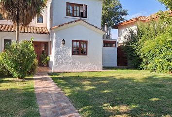 Casa en  Rinconada, Los Andes