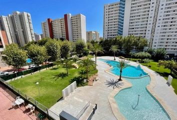 Apartamento en  Benidorm, Alicante Provincia