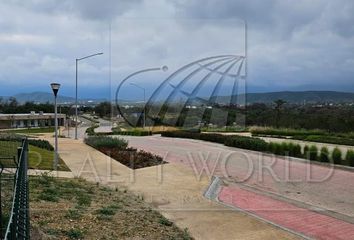 Lote de Terreno en  Bosques De San Miguel, Apodaca