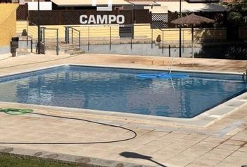 Chalet en  Albacete, Albacete Provincia