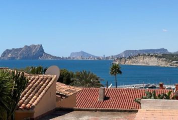 Chalet en  Moraira, Alicante Provincia