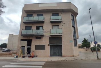 Edificio en  L'alcúdia, Valencia/valència Provincia