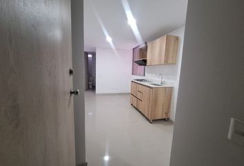 Apartamento en  Comuna 7, Robledo, Medellín