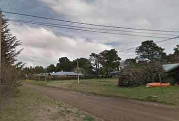 Terrenos en  Sierra De La Ventana, Partido De Tornquist