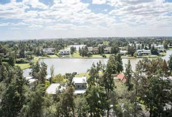 Departamento en  Fisherton, Rosario