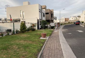 Casa en condominio en  Boulevard Esmeralda, Punta Esmeralda, El Pueblito, Corregidora, Querétaro, 76906, Mex