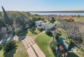 Casa en  El Paraíso, Partido De Ramallo