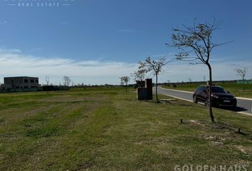 Terrenos en  El Naudir, Partido De Escobar