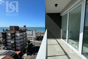 Departamento en  La Perla, Mar Del Plata