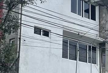 Departamento en  Calle Popolna, Pedregal De San Nicolás Primera Sección, Tlalpan, Ciudad De México, 14100, Mex