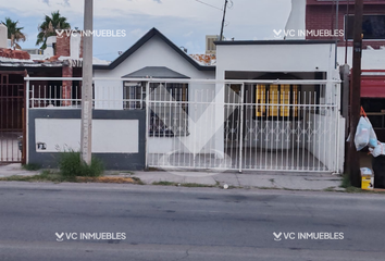 Casa en  Juan Escutia, Municipio De Chihuahua