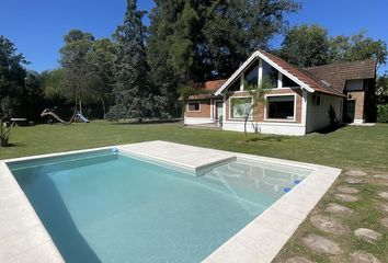 Casa en  Parque Leloir, Partido De Ituzaingó