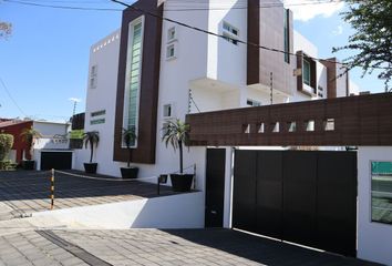 Casa en  Calle Ocotepec 61, San Jerónimo Lídice, La Magdalena Contreras, Ciudad De México, 10200, Mex