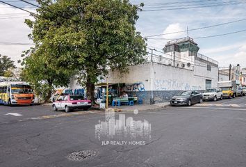 Lote de Terreno en  Avenida Adolfo Lopez Mateos 477, Adolfo López Mateos, Venustiano Carranza, Ciudad De México, 15670, Mex