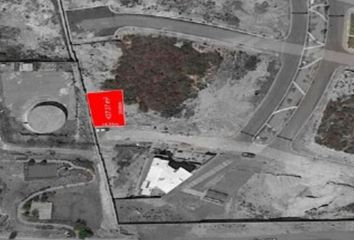 Lote de Terreno en  Calle Chalet, Las Fincas Ii, Ciudad Santa Catarina, Santa Catarina, Nuevo León, 66188, Mex