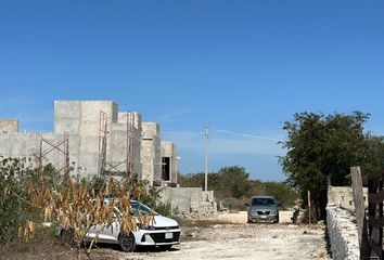 Lote de Terreno en  Calle Ninguno, Dzitya, Mérida, Yucatán, Mex