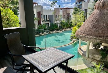 Departamento en  Playa Del Carmen, Quintana Roo