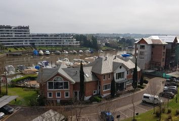 Departamento en  Vista Bahía, Partido De Tigre