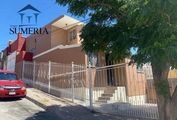 Casa en  Calle Mineral Pinos Altos 17101, Del Real, Chihuahua, 31137, Mex