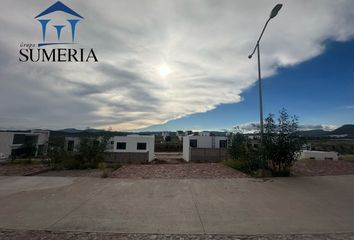 Lote de Terreno en  Visa Del Norte, Calle Catedral De Chihuahua, Cantera, Chihuahua, 31114, Mex