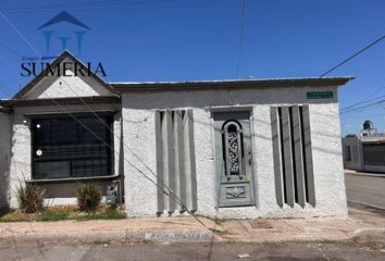 Casa en  Calle Agustín Yáñez 5-163, José Vasconcelos, Chihuahua, 31137, Mex