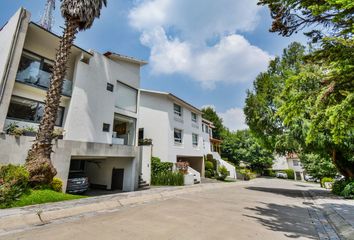 Casa en condominio en  Calzada De Las Águilas 2137, Villa Verdún, Álvaro Obregón, Ciudad De México, 01820, Mex