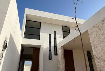 Casa en  X Canatún, Mérida, Yucatán, Mex